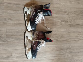 Brusle bauer hyperlite - 2