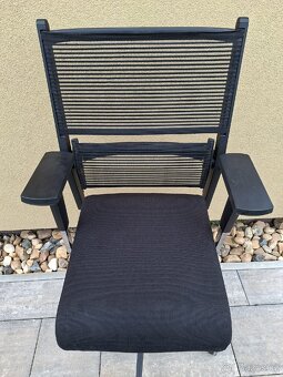 Dauphin lordo/Kancelářská židle (OP30.000k c) - 2