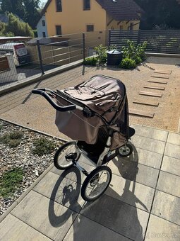 TFK Joggster III 16 - 2