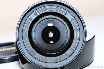 Nikon AF-S 12-24mm f/4 G IF-ED DX Zoom-Nikkor - 2