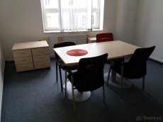 Pronájem kancelářského nábytku - 2