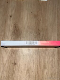 3D tvrzené sklo LG G8s ThinQ Černé - 2