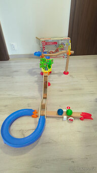 Kuličková dráha - 2