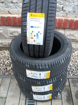 4x Pirelli Cinturato C3 205.55.16 94V XL - 2