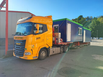 Příjmeme řidiče MKD - 2