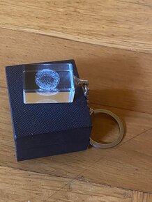 SOMAVEDIC - přívěšek klíčenka - 2