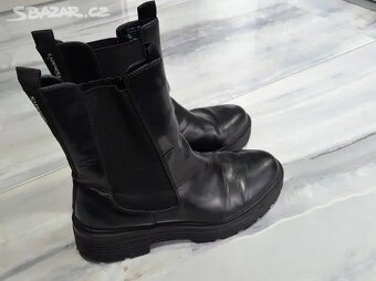 Zimní boty Tamaris 41 - 2