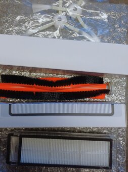 Xiaomi MI Robot Vacuum - 2