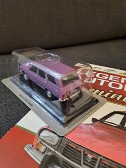 Dacia 1300 kombi - 2