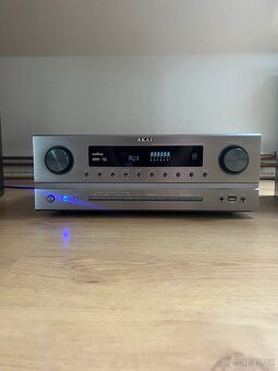 Receiver AKAI - 2