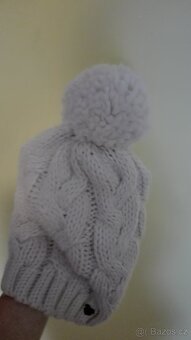 Zimní čepice Sinsay - 2