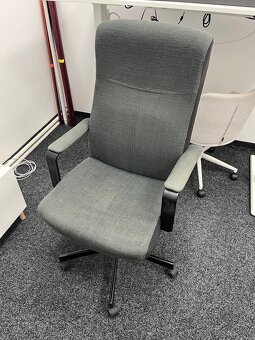 Kancelářská židle IKEA - 2
