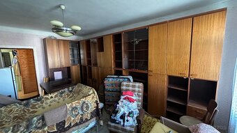 Skříně nábytek, knihovna - 2