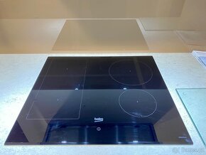 Nová ind.deska BEKO HII64822UFT, 5 let záruka-SUPER CENA - 2