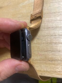 Apple Watch series 3 38mm Nike - 2