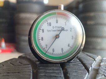 215/45 R17 NANKANG (0621) - 2