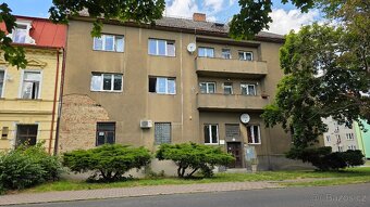 Pronájem samostatného pokoje Česká Lípa - 2