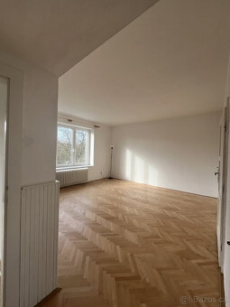 Pronájem bytu se zahradou 3+1, Matochova, Hejčín, 17 000 Kč/ - 2