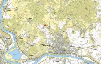 Sady, vinice, prodej, Miřejovice, Litoměřice - 2