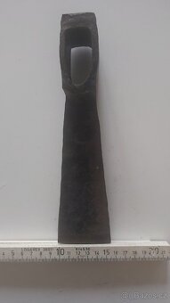 Motyka lesní typ za - 2