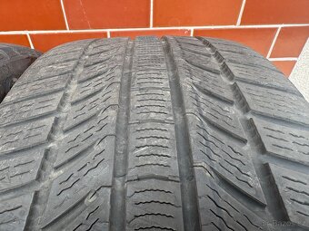 Zimní pneu Continental 255/45 R18 103V - 2