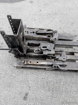 Agrohák Zetor 5340,6340,7340,7341,7745 - 2