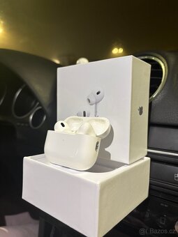 Apple AirPods Pro (2. generace) - 2