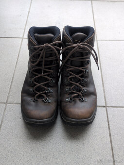 Pohorky Kayland Cumbria GTX vel. 43 - 2