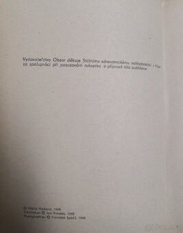 Mária Hajková - Moučníky - 2