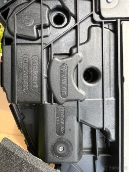 Zámek Octavia 3 - 2