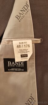 Pánský oblek BANDI - 2