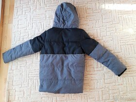 zimní bunda - 2
