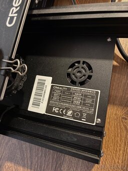 3D tiskárna - Creality Ender - 3 - 2