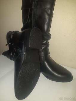 Boty GRACELAND vel.37 - 2