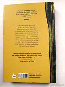 Tři hodiny v ZOO - Gin Phillipsová - 2