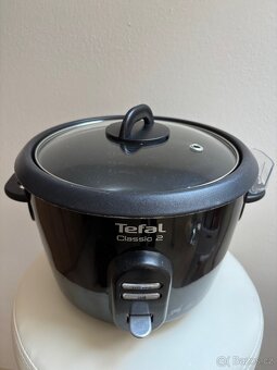 Rýžovar Tefal - 2
