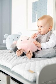 Roba Přebalovací podložka Sammy Style - 2