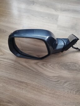 Zrcátka Honda CR-V 3 - 2