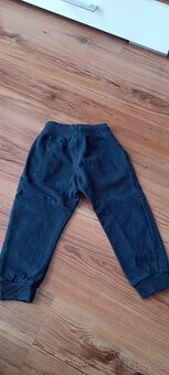 Tepláky Tlapková patrola vel. 98 - 2