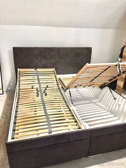 Postel manželská - 2