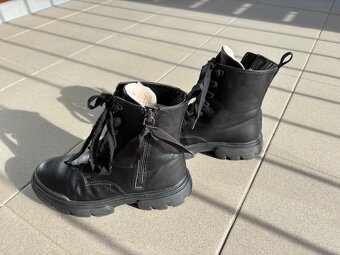 Dětské Zimní Boty - 2