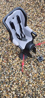 Cyklosedačka Römer Jockey Relax - 2