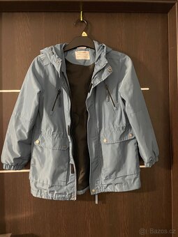 Bunda coccodrillo 128 - 2