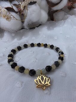 Náramek rovnováha - 2