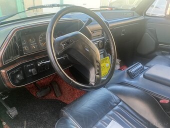 Prodám Ford F350 - 2