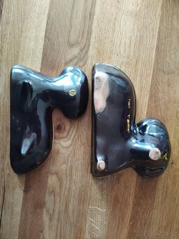 Keramická forma na beránka - 2