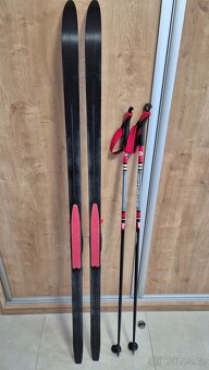 Dětské běžky Rossignol CL160 - 2