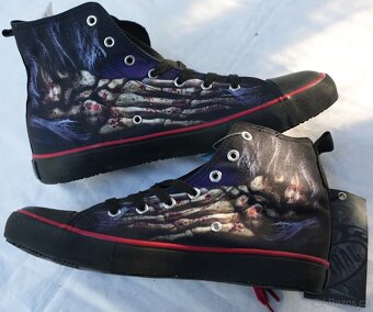 tenisky SPIRAL K062S002 - 2