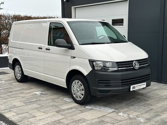 Volkswagen Transporter 2.0TDI 150PS L1H1 Van - 2
