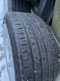 Alu kola 4x100 r15 - 2